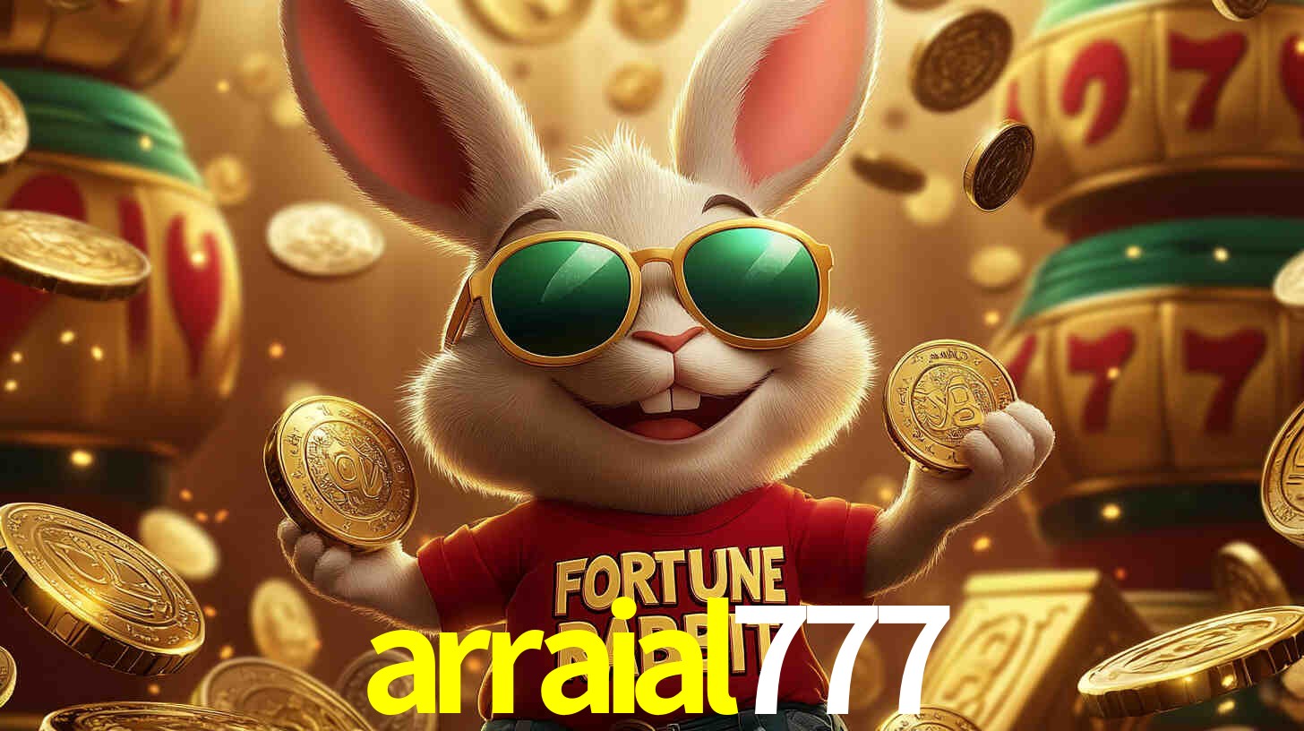 arraial 777
