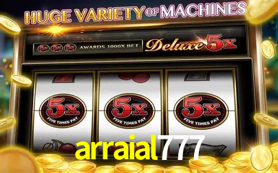 Desvendando o Mundo dos Jogos Virtuais na arraial777