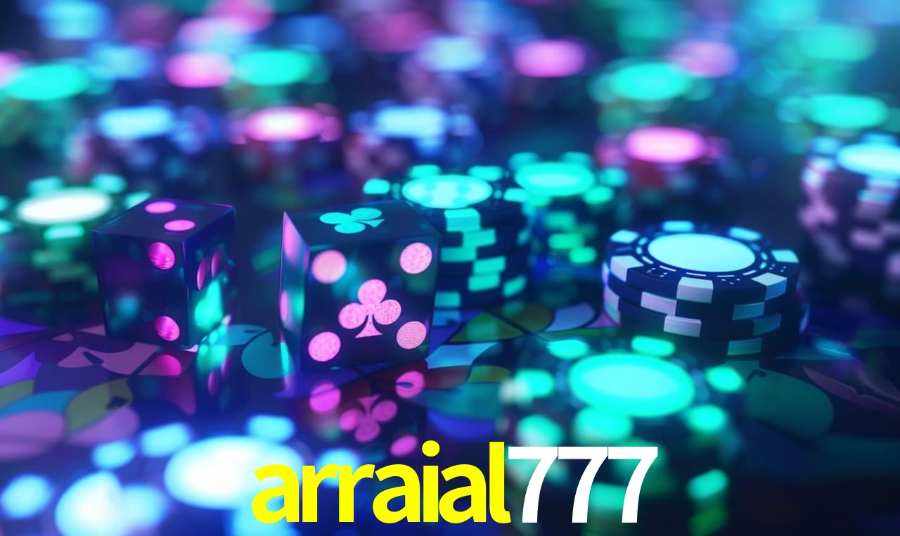 Estatísticas arraial777