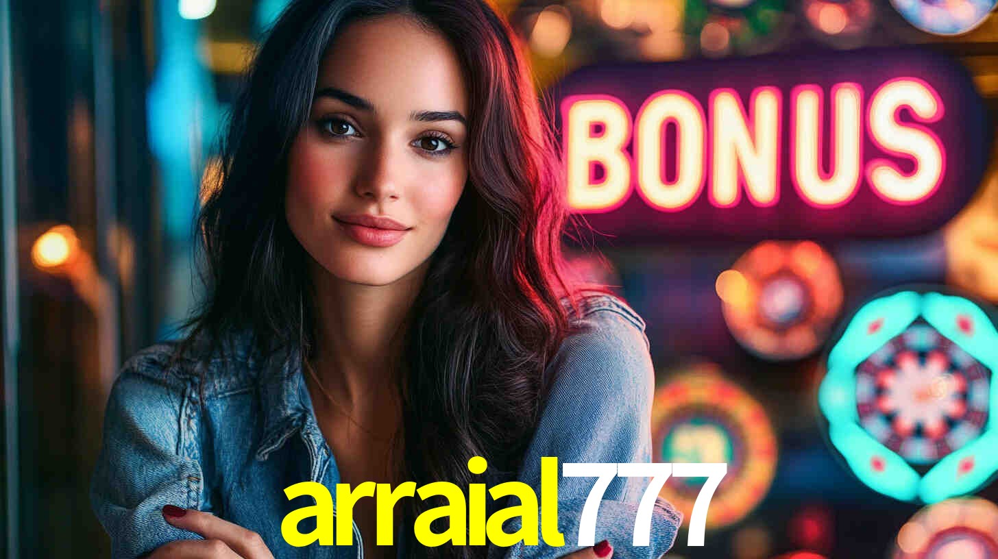 arraial777 - Caça-Níqueis Potência Máxima - arraial777.com
