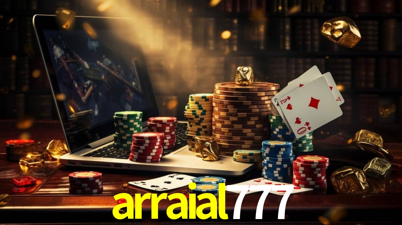 Experiência VIP arraial777