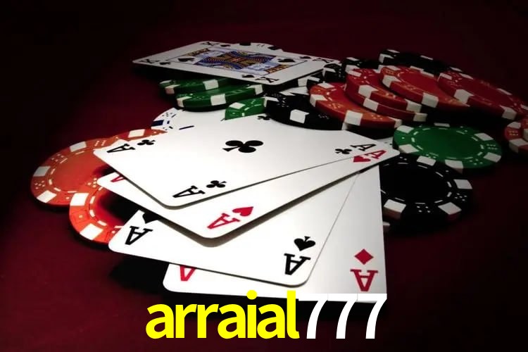 Apostas de Tênis arraial777