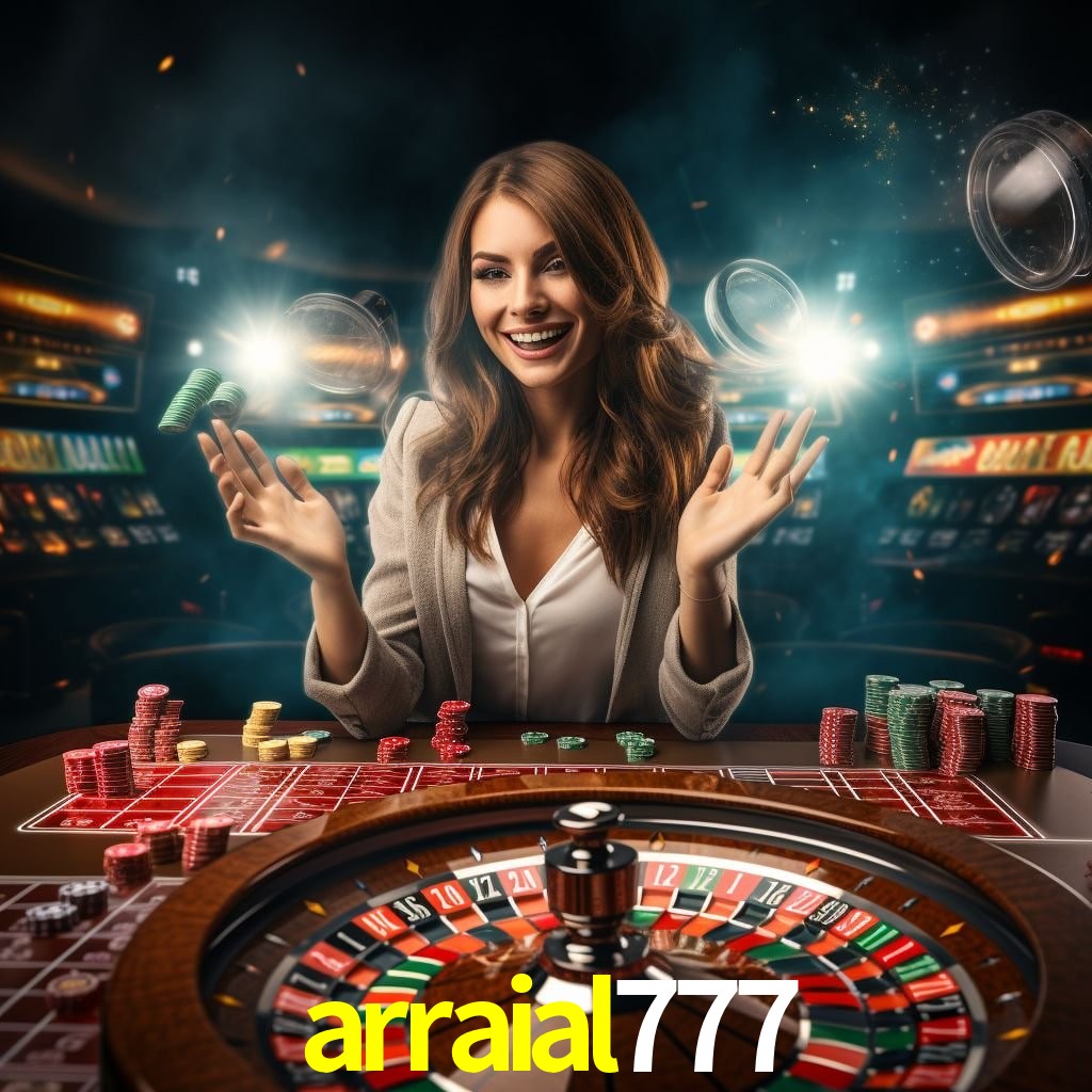 Premium Interface arraial777