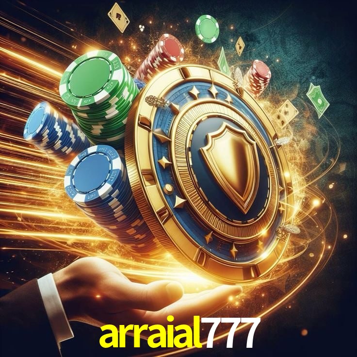 arraial777 Curitiba - Live Betting