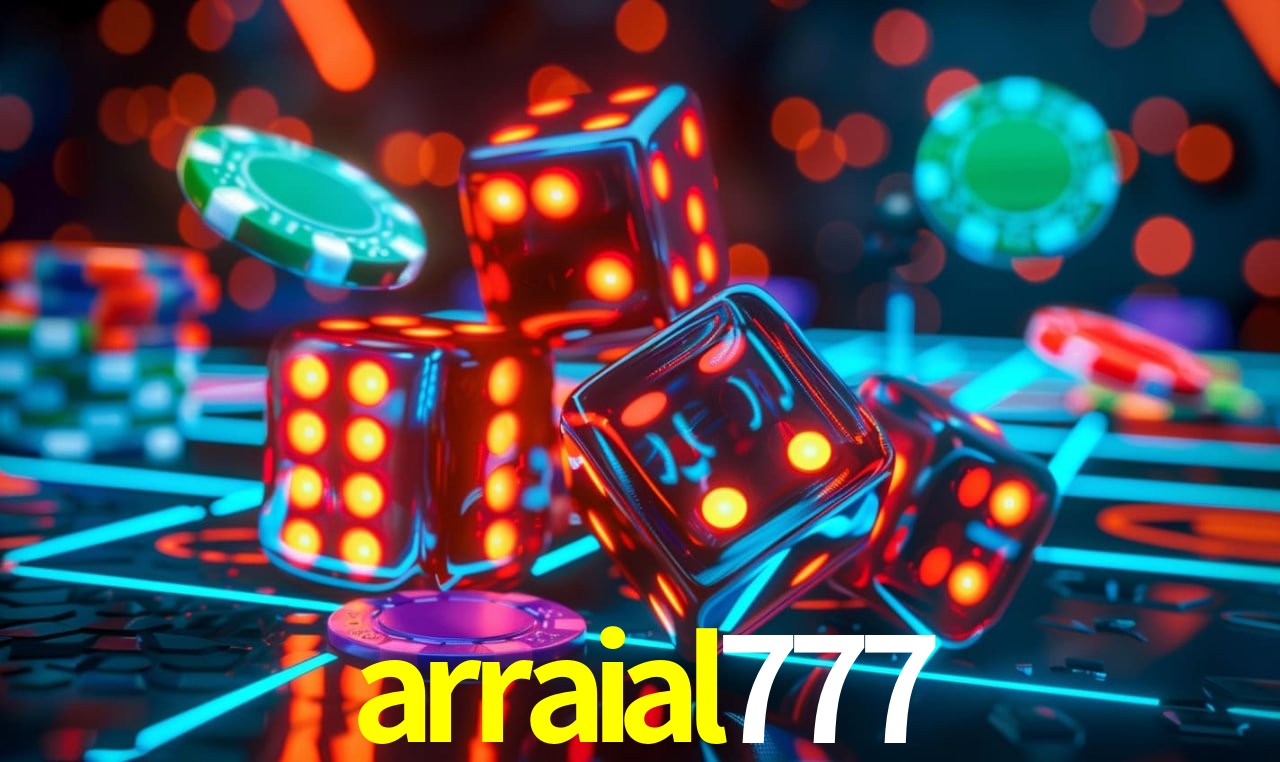 Interface Premium arraial777
