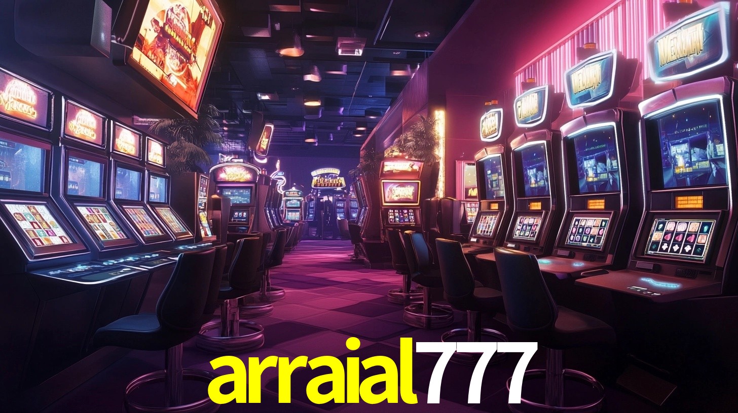 Daily Bonuses arraial777