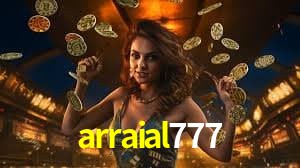 Game Providers arraial777