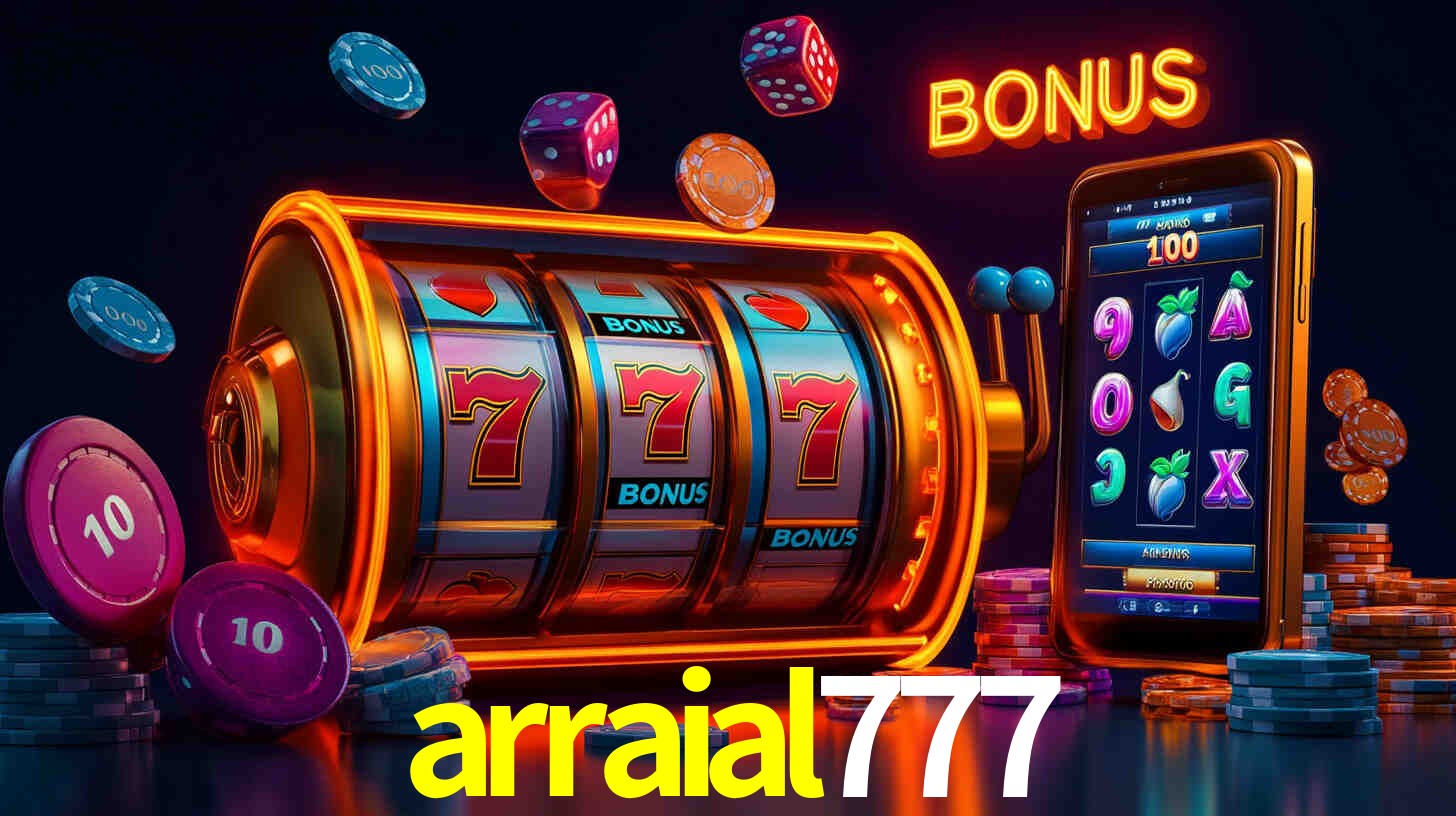 Inovações de Jogos na arraial777: O Futuro das Experiências Interativas