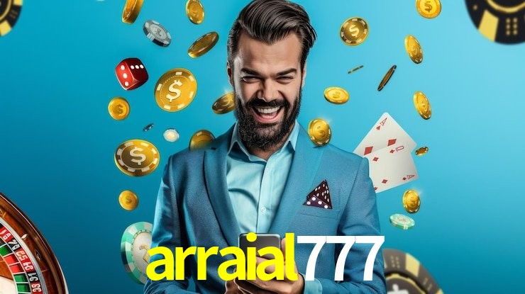 Quick Registration arraial777