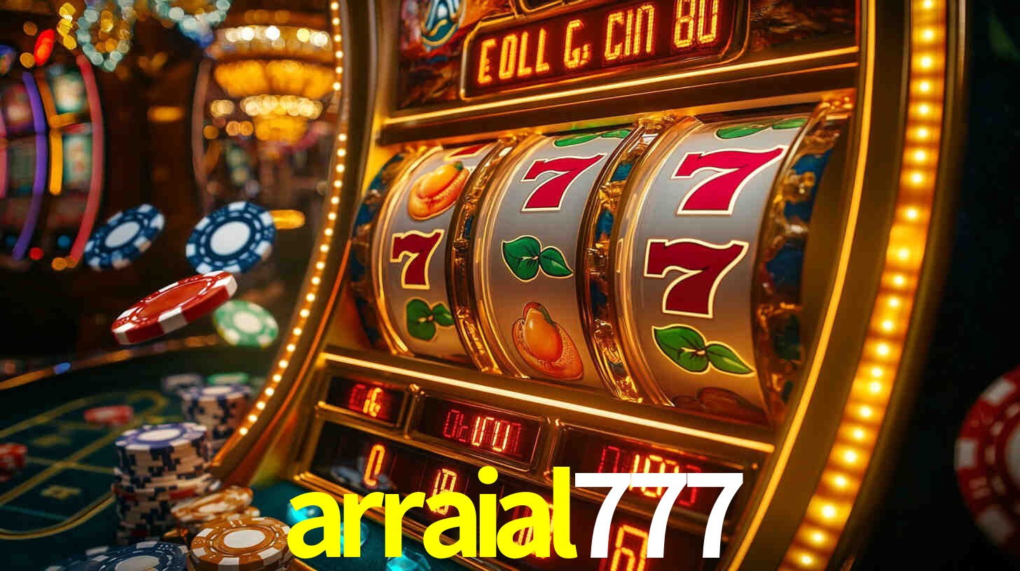 Live Casino arraial777