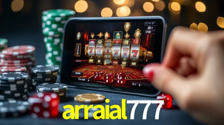 VIP Casino arraial777