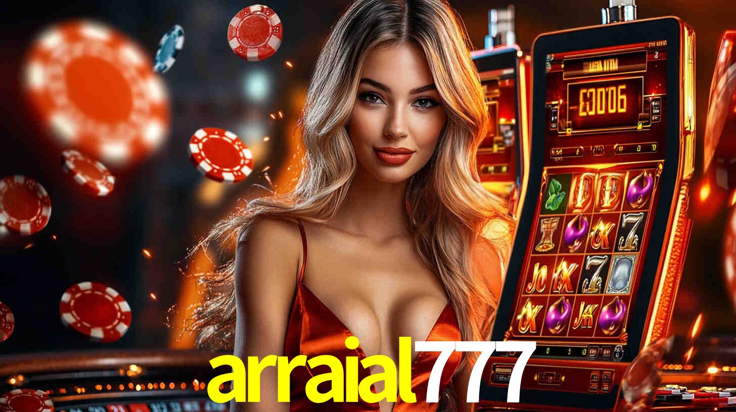 arraial777,arraial777.com