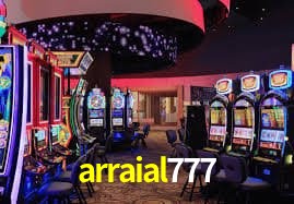 arraial777 Rio de Janeiro - Calendar