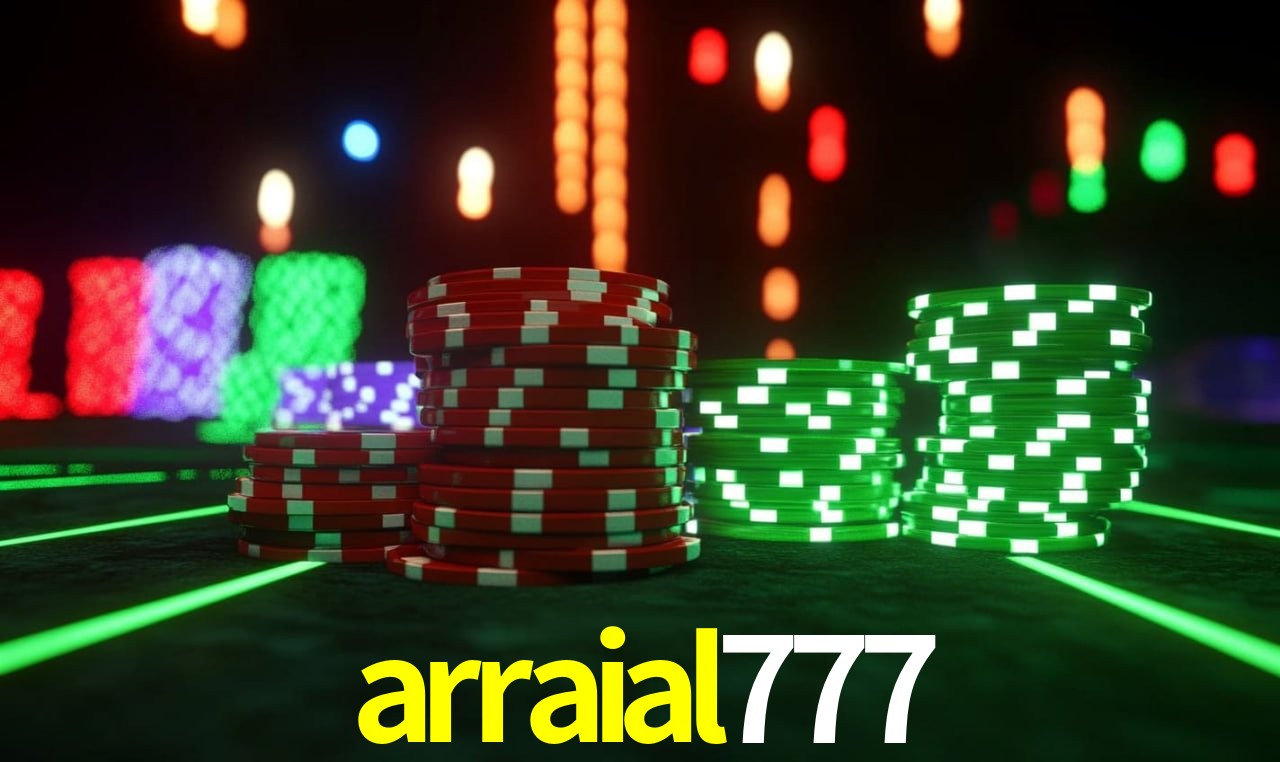 Live Casino arraial777