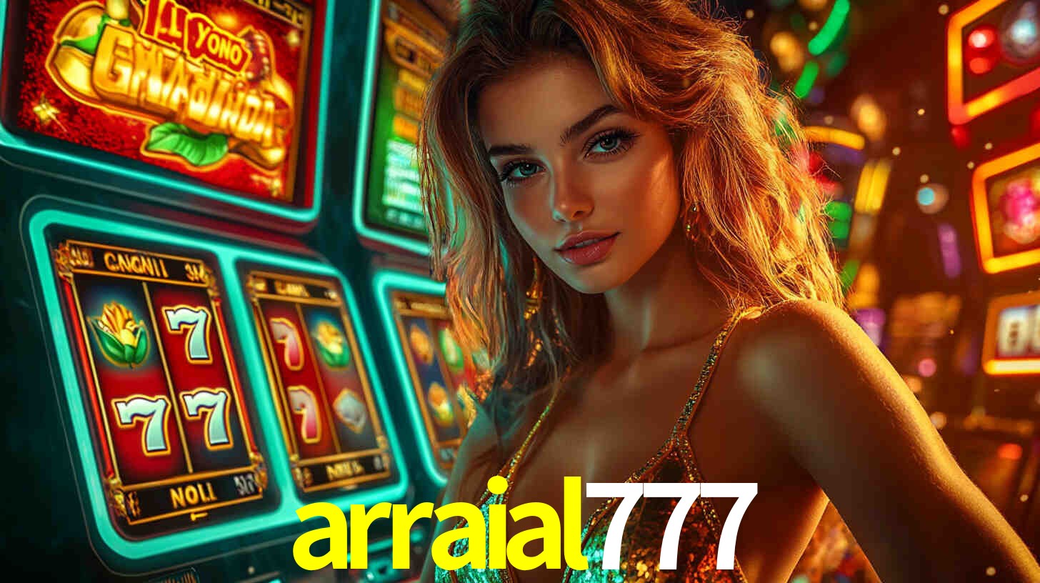 Roulette Table arraial777
