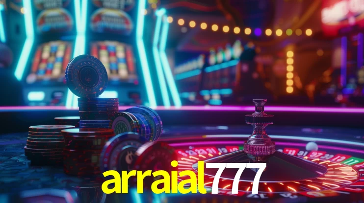 Platform Technology arraial777