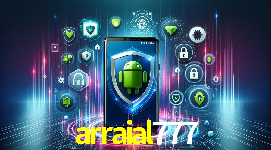 Responsive Design arraial777