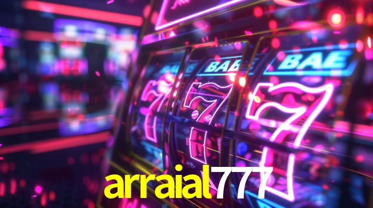 API Integration arraial777