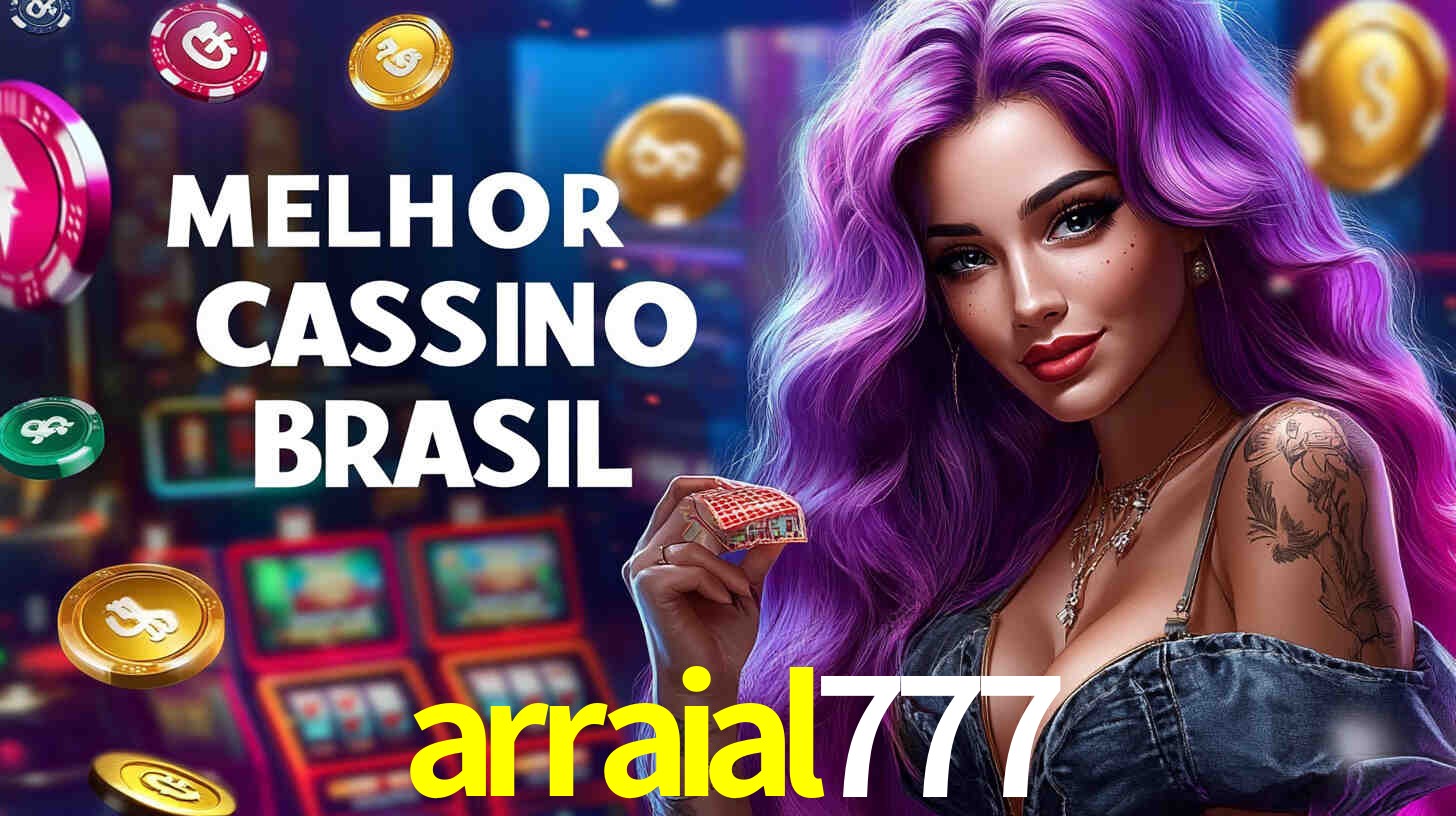 Descubra a Essência do arraial777: Nossa História e Compromissos