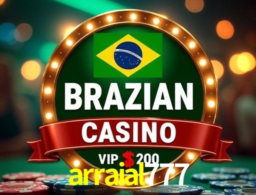 arraial777 - Análise de Mercados Esportivos