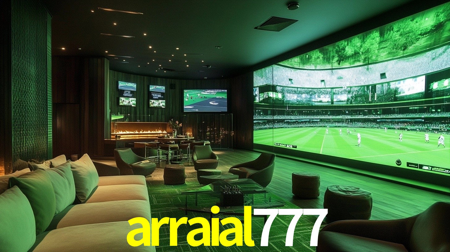 arraial777.com