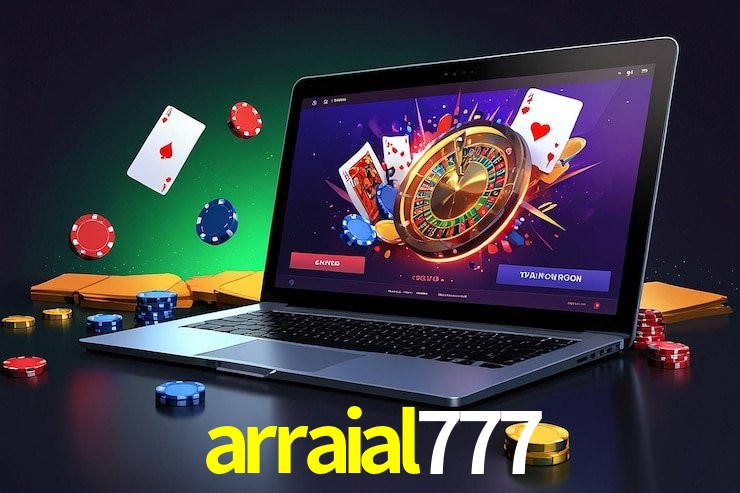 arraial777 Belo Horizonte - Payments