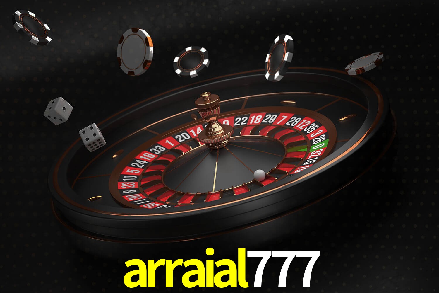 arraial 777