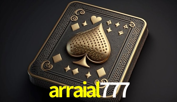 Segurança 2FA arraial777