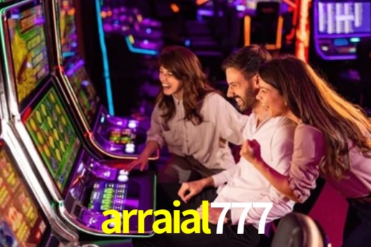 Jogos Exclusivos arraial777