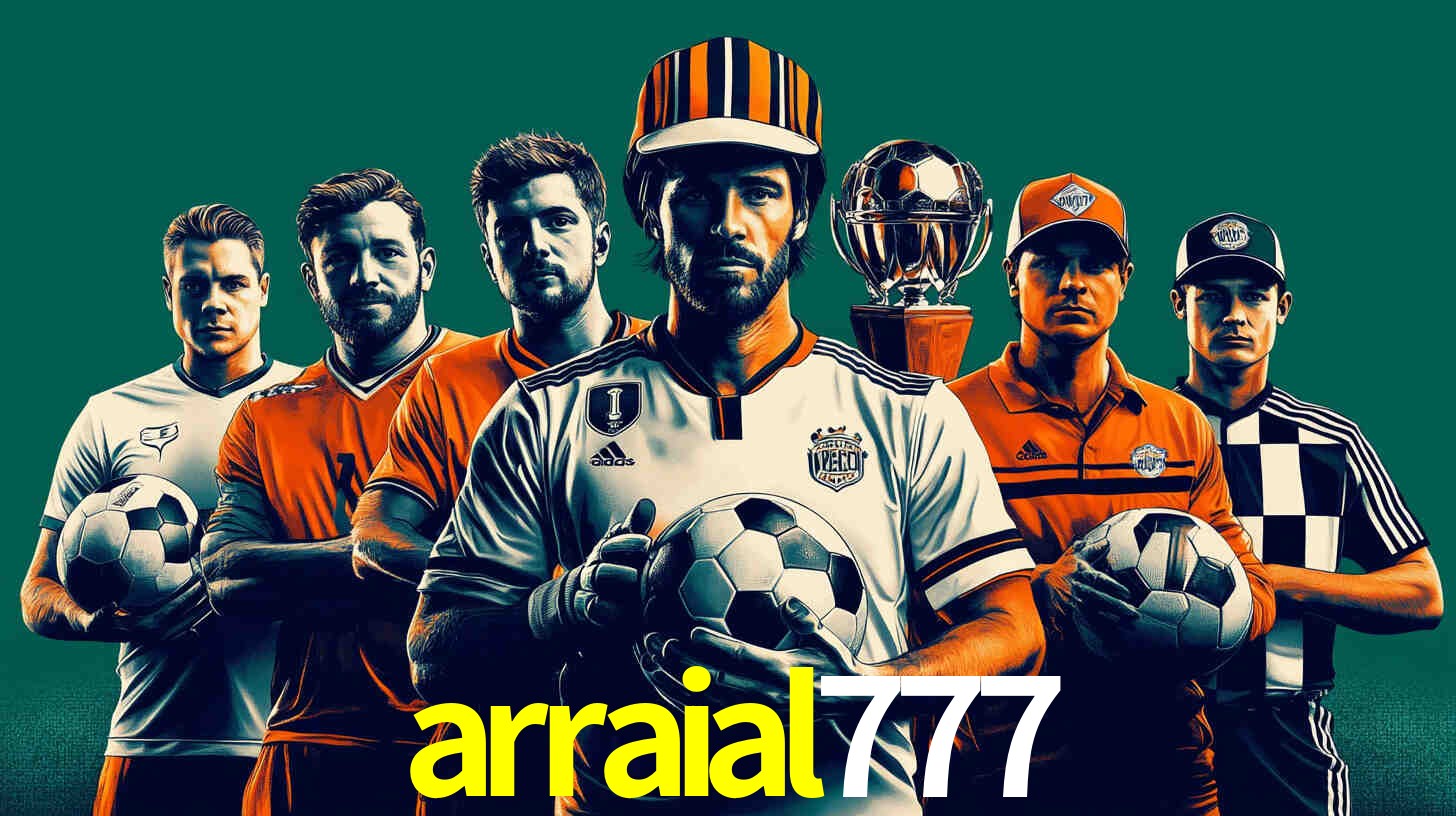 Explorando a Categoria de Eventos em Apostas na arraial777