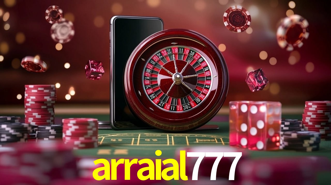 Gates of Olympus arraial777