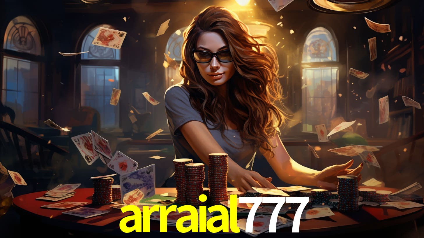 Football Betting arraial777