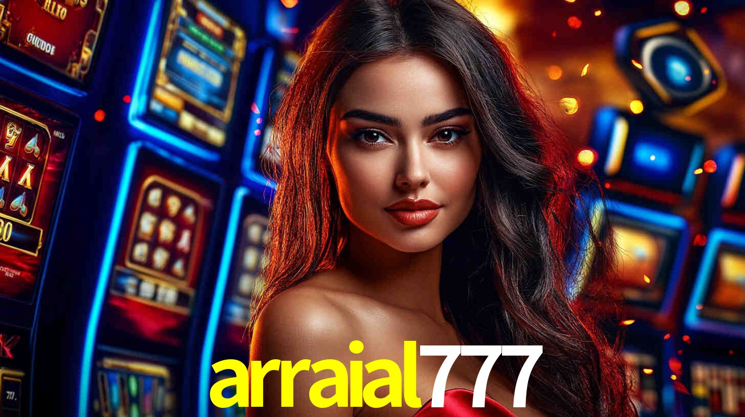 A Experiência Imersiva dos Cassinos Ao Vivo no arraial777