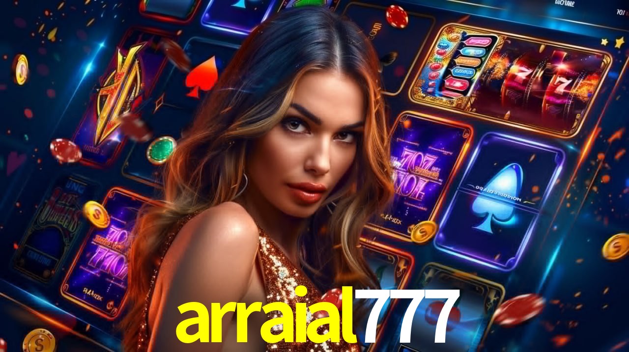 cassino arraial777