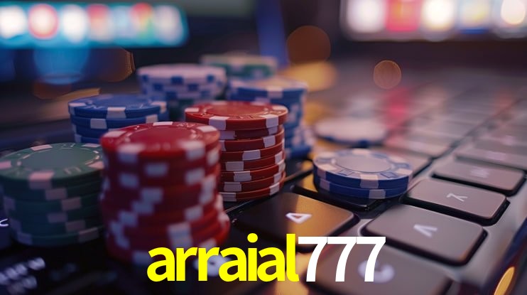 arraial777 Entrar - Login Seguro Certificado