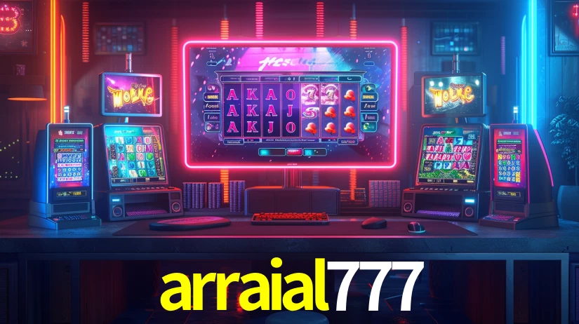 arraial777,arraial777.com