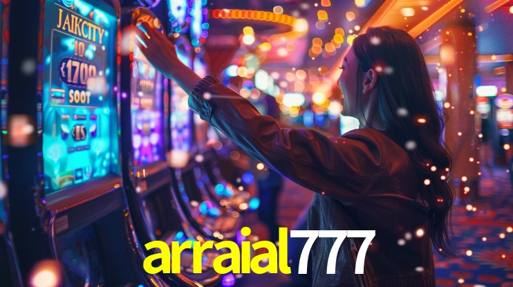 Explore as vantagens do arraial777: serviço profissional e confiabilidade