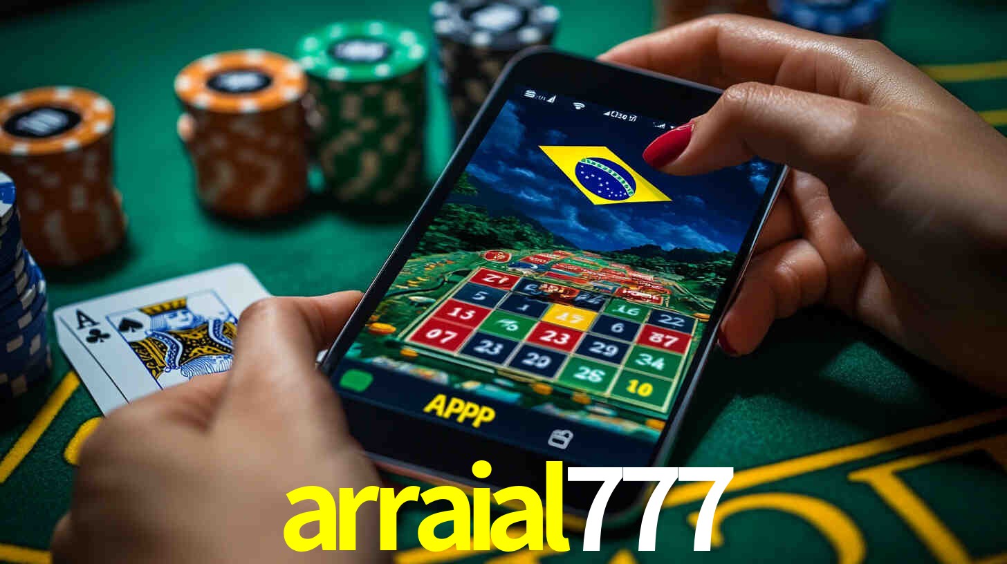 Explorando a Categoria de Eventos em Apostas na arraial777