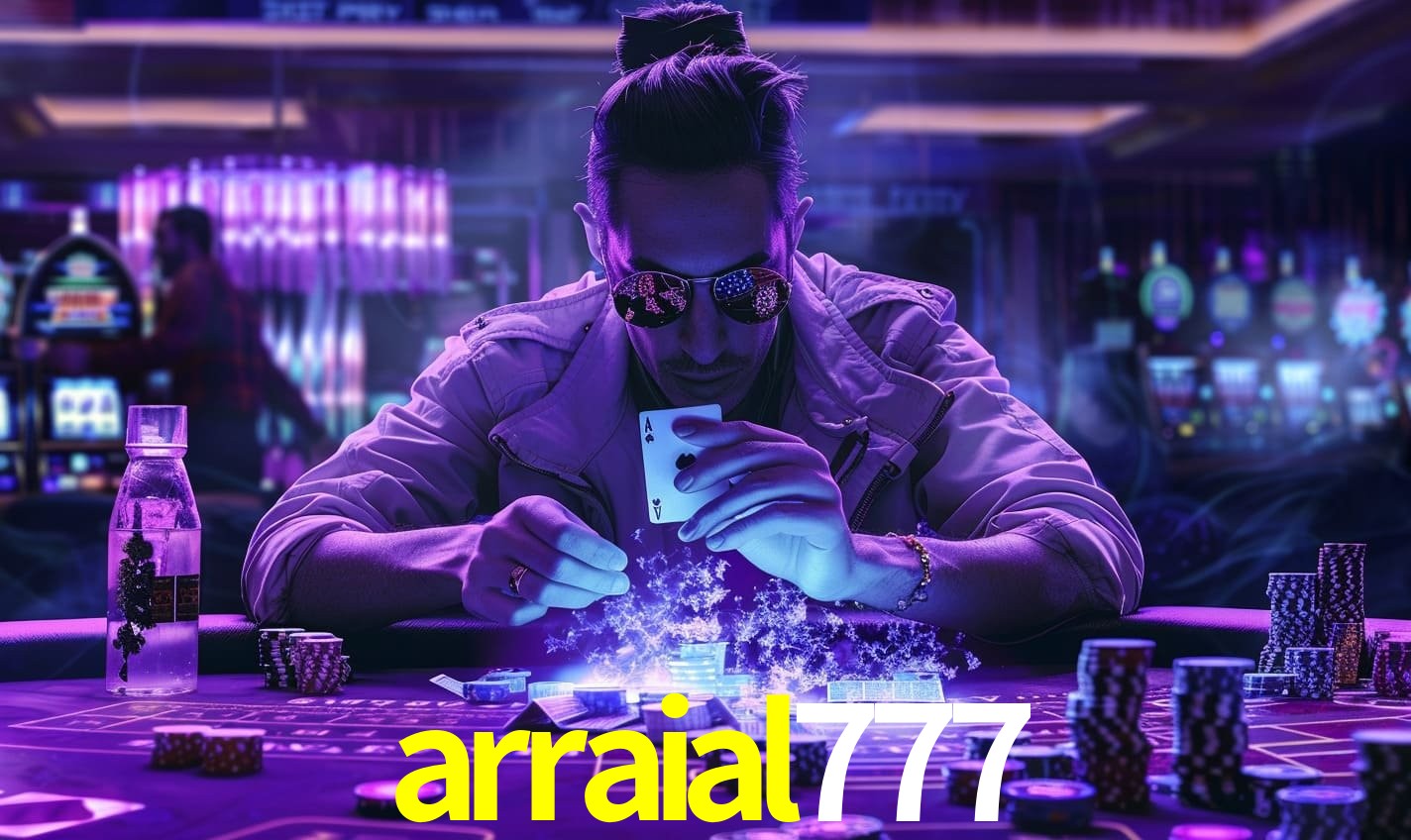 Sports Statistics arraial777