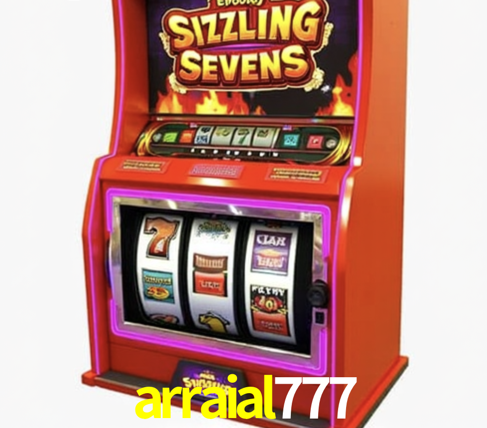 APP oficial da arraial777 para mobile