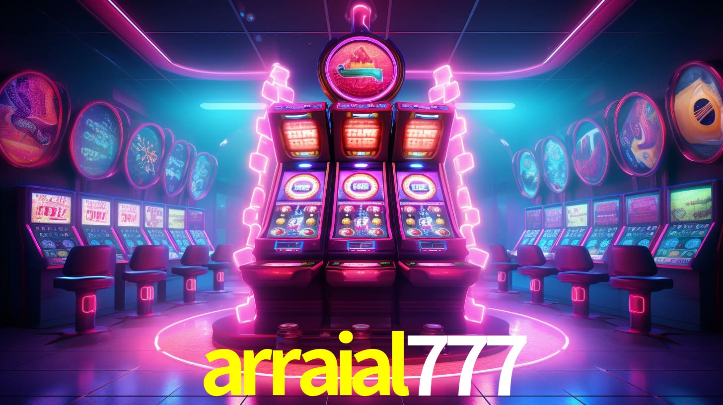 arraial777,arraial777.com