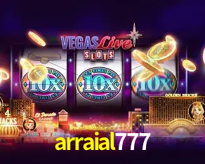 arraial777 São Paulo - All Bonuses
