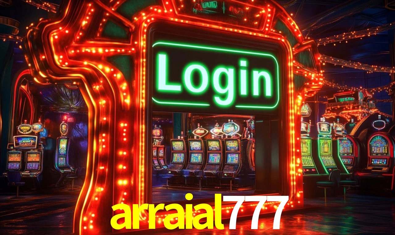 Diretório de Jogos arraial777