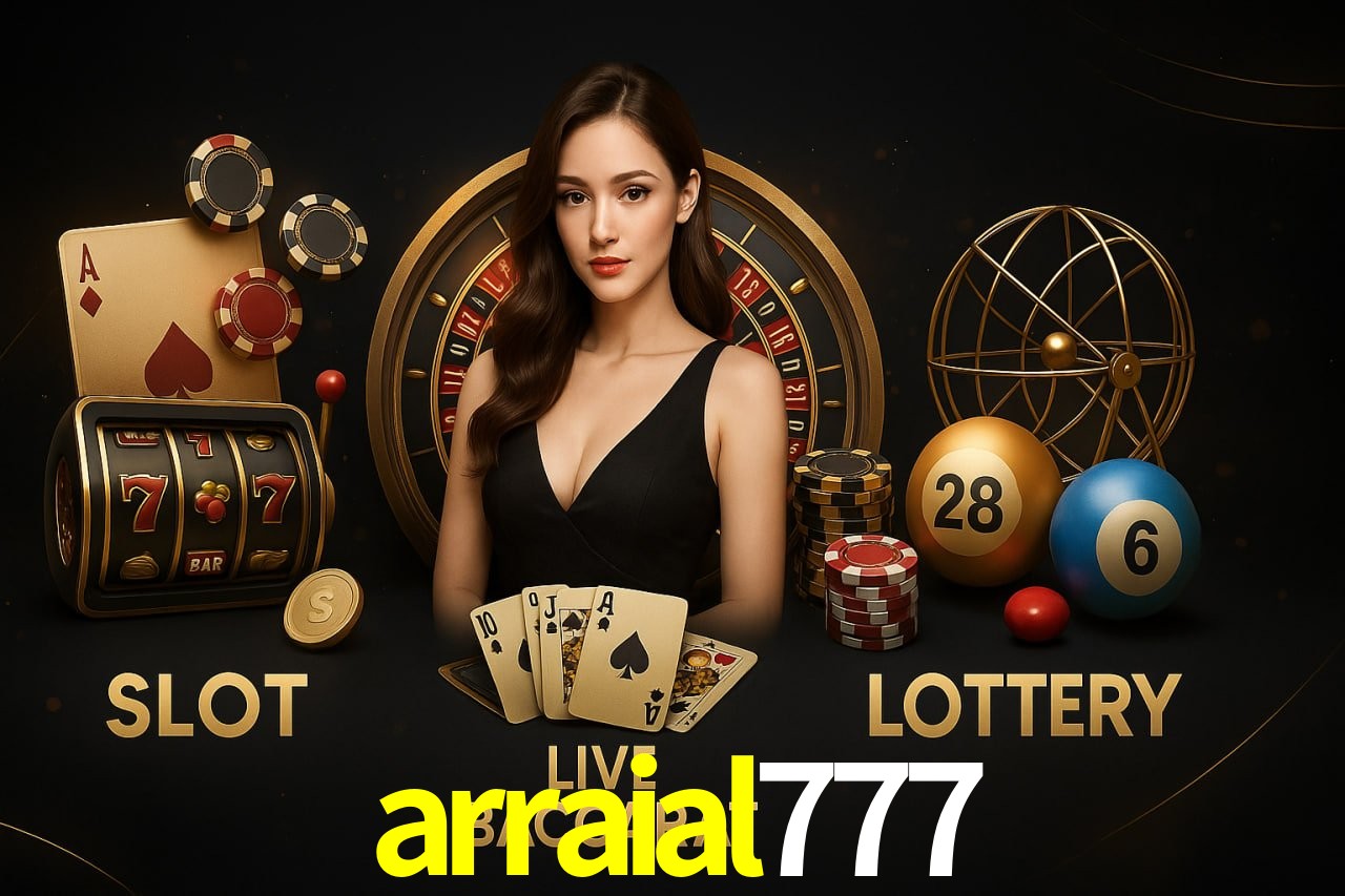 arraial777 Belo Horizonte - Promo Tips