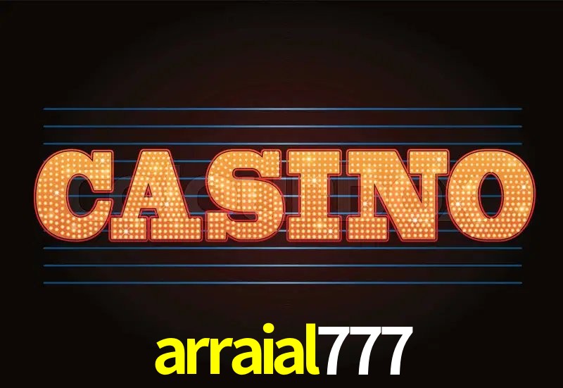 Benefícios da Conta arraial777