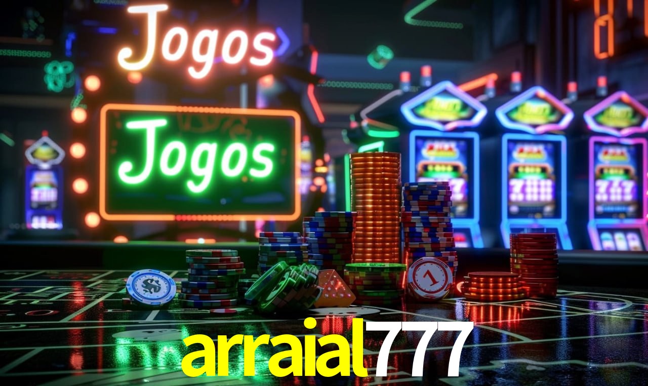 arraial 777