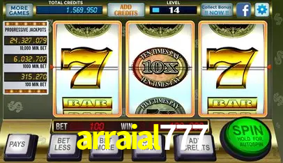 Apostas Esportivas na arraial777: Um Guia Completo