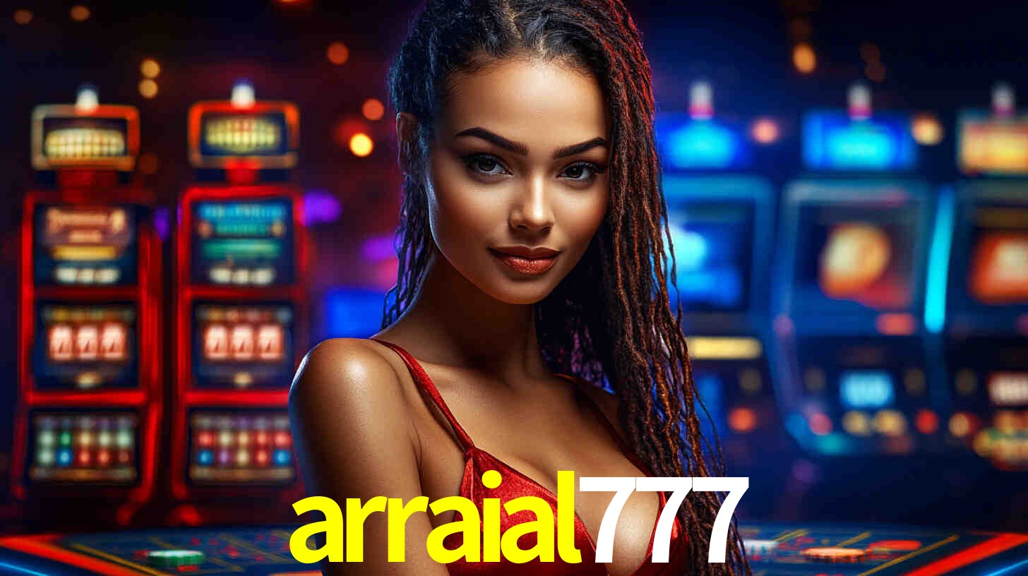 Desvendando o Mundo dos Jogos Virtuais na arraial777