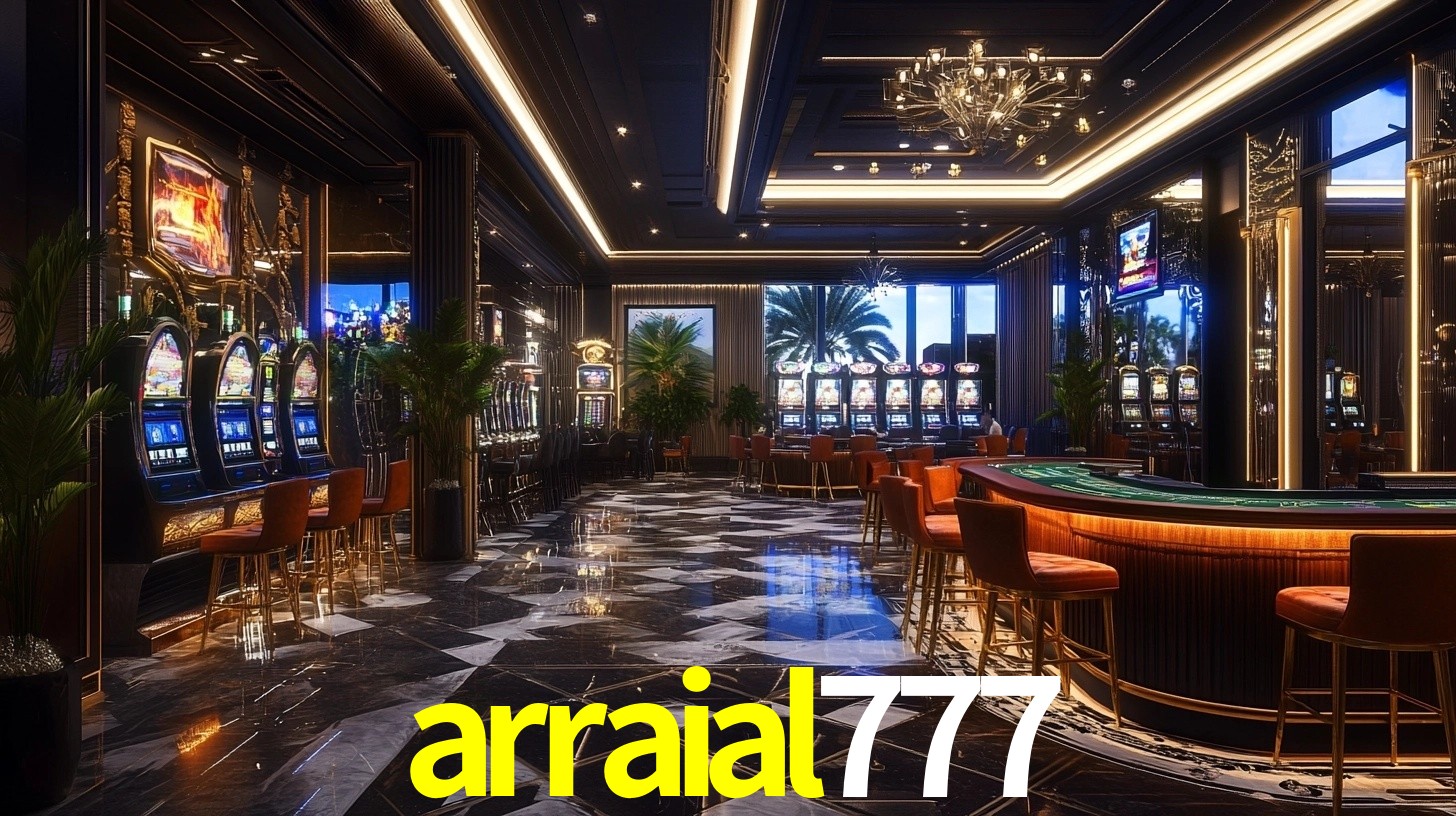 Programa VIP arraial777
