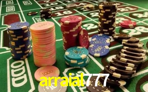 arraial777.com